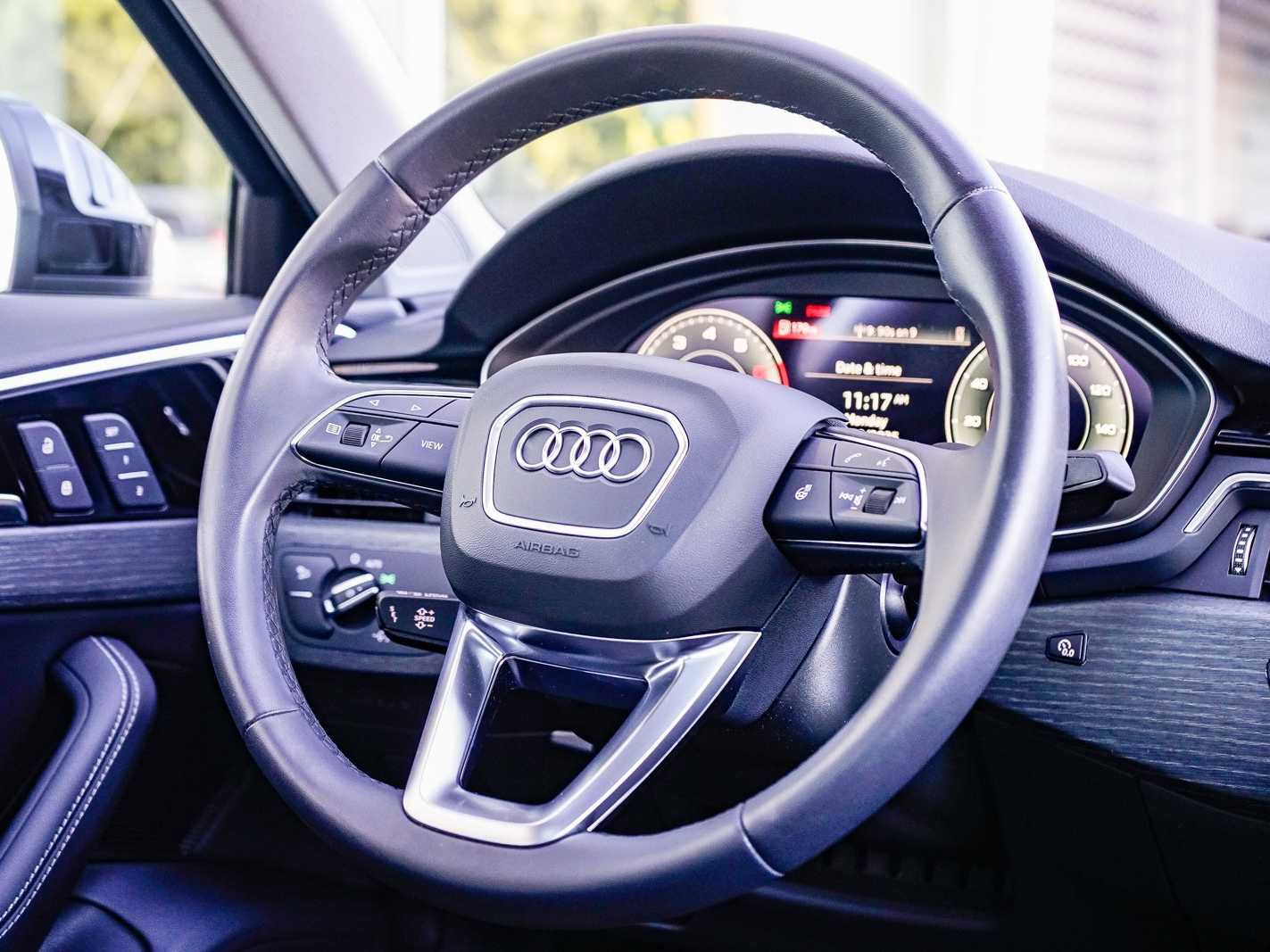 Used 2023 Audi A4 2.0T Premium Plus w/ Premium Plus Package image 15