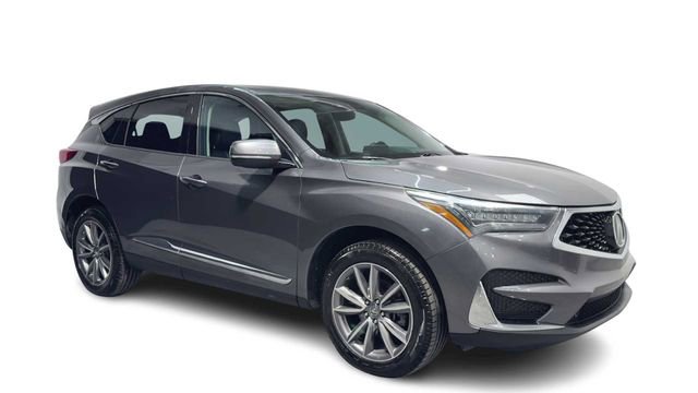 Used 2020 Acura RDX w/ Technology Package image 7