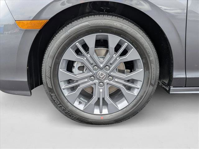New 2026 Honda Odyssey Touring image 10