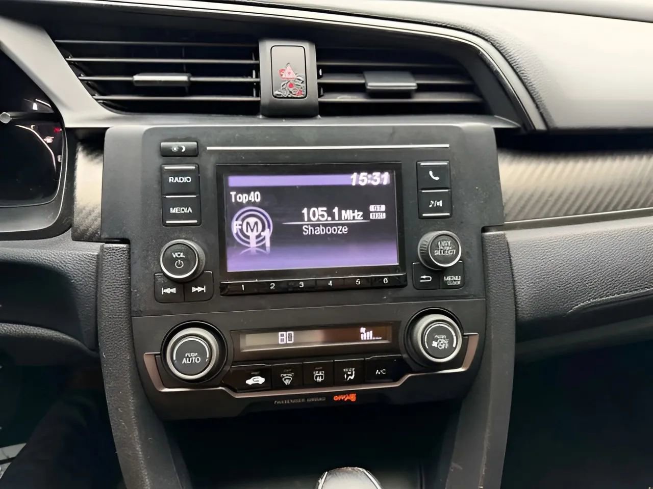 Used 2017 Honda Civic Sport image 43