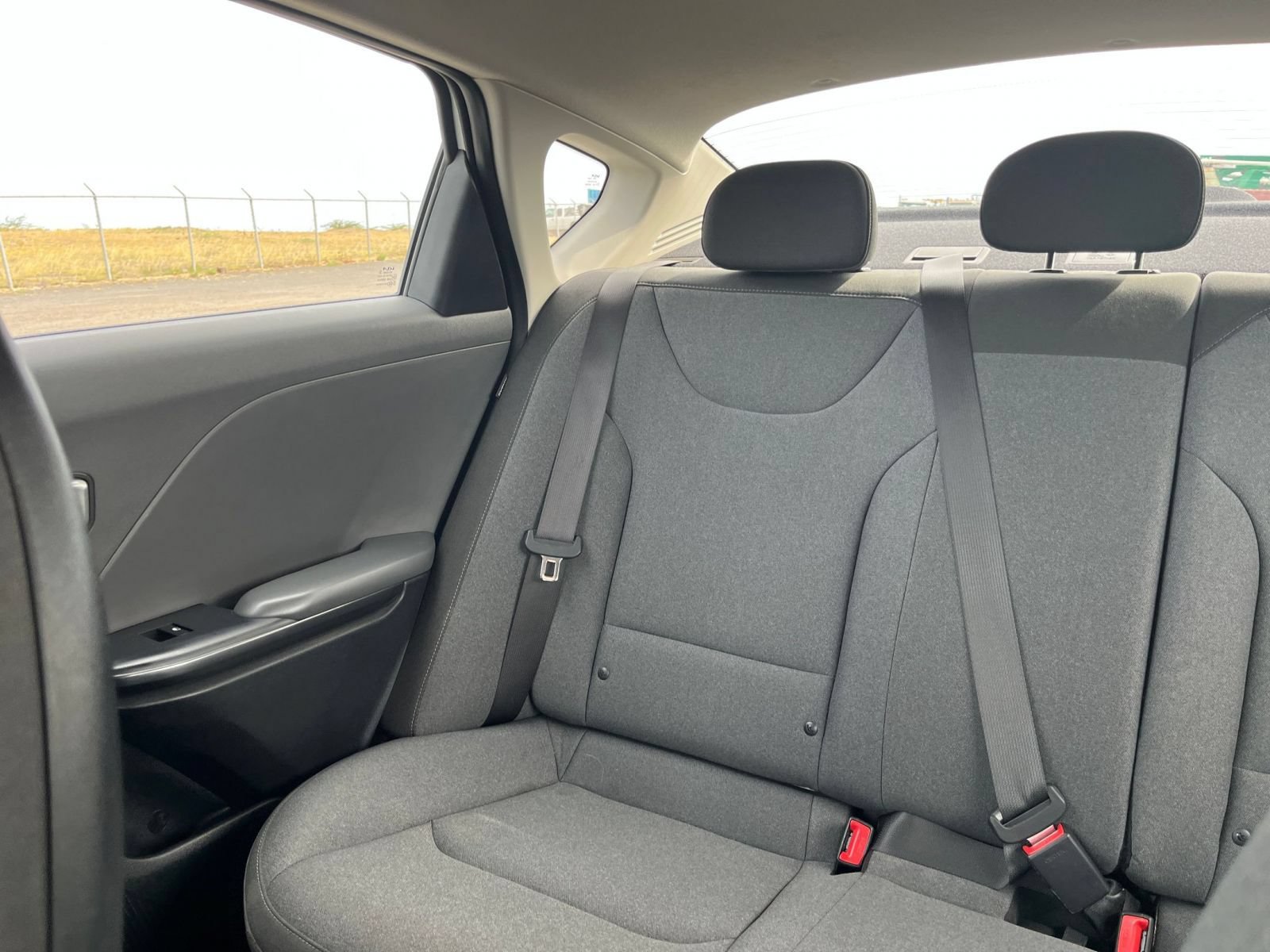 Used 2025 Kia K4 FWD image 33