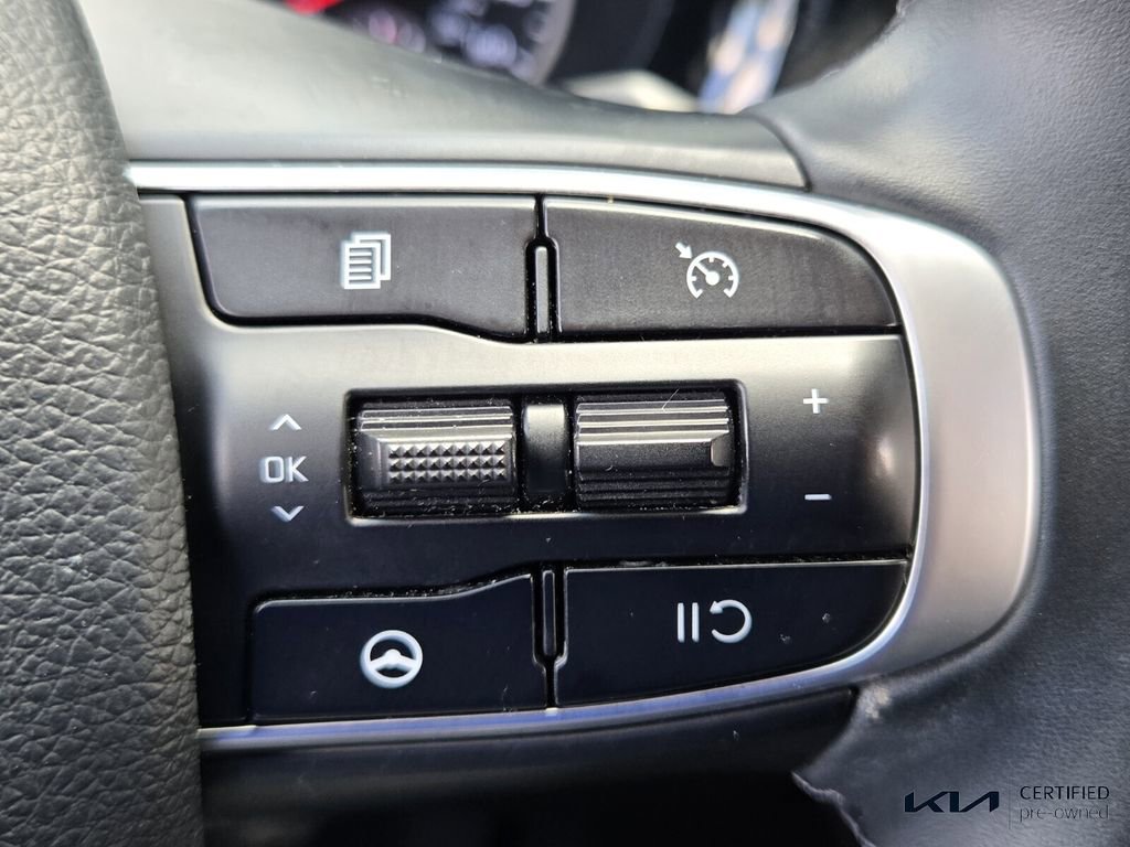 Used 2022 Kia K5 EX FWD image 27