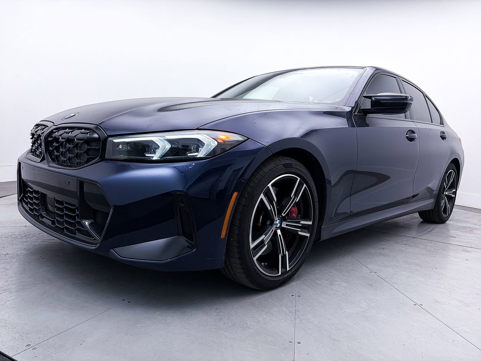 Used 2023 BMW M340i xDrive image 15