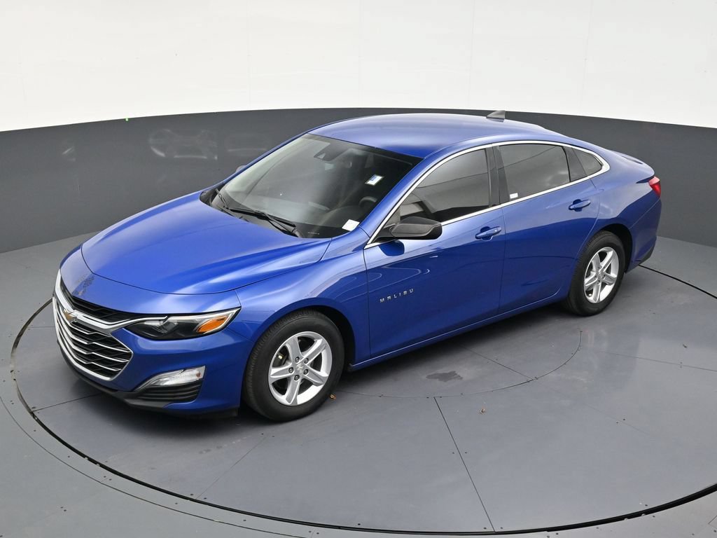 Used 2023 Chevrolet Malibu LS FWD image 13