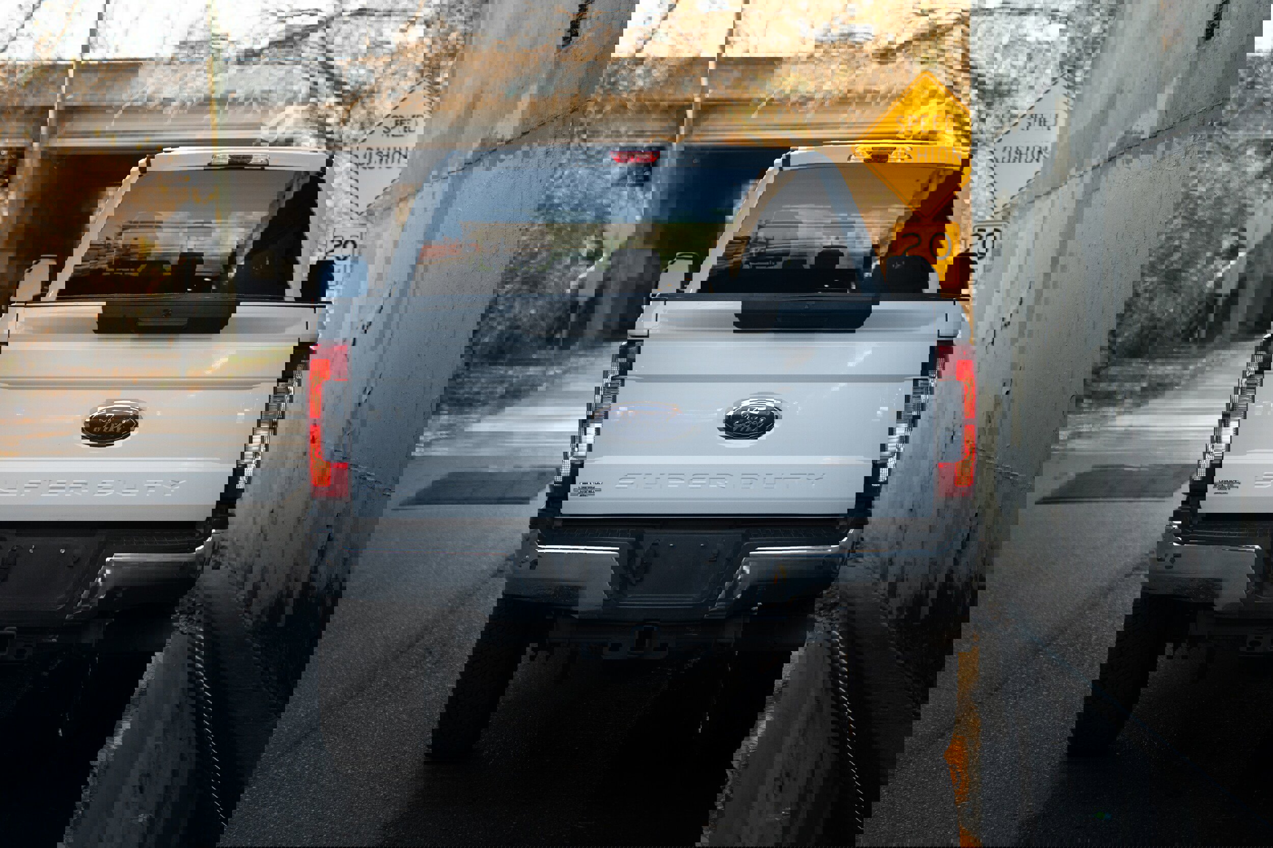 Used 2019 Ford F250 XLT w/ XLT Value Package image 10