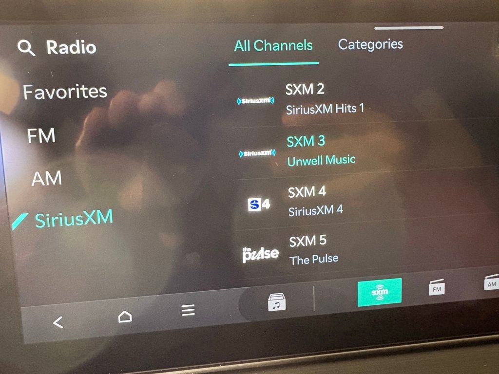 New 2026 Kia K5 GT-Line image 28