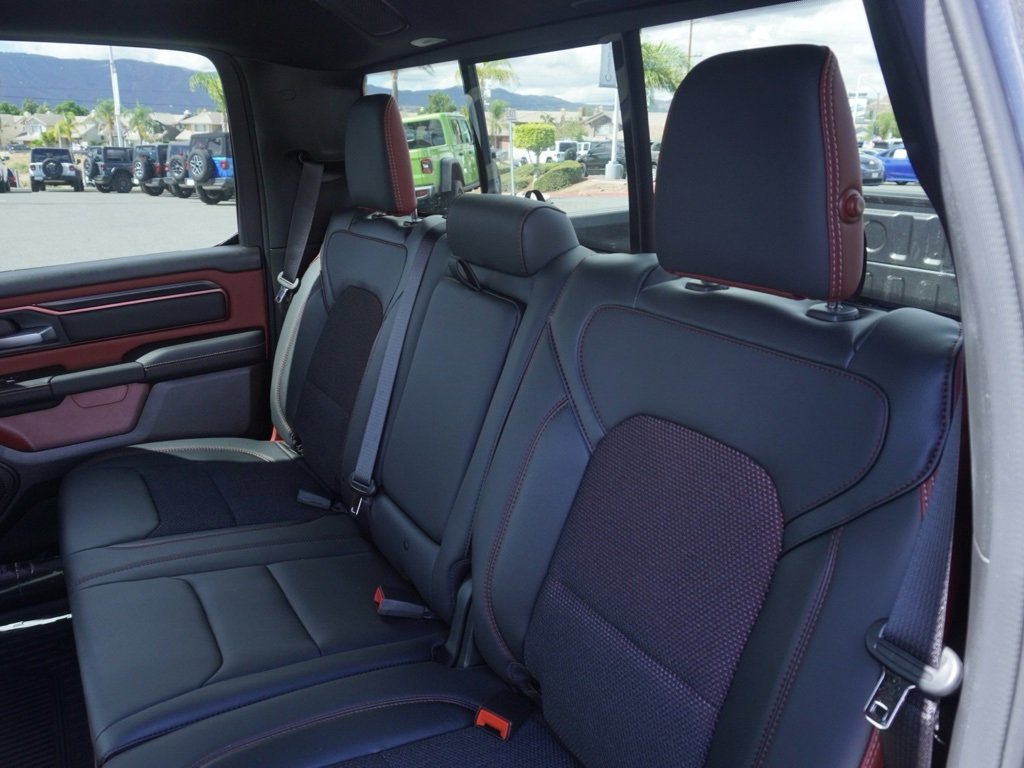 New 2026 RAM 1500 Rebel image 23