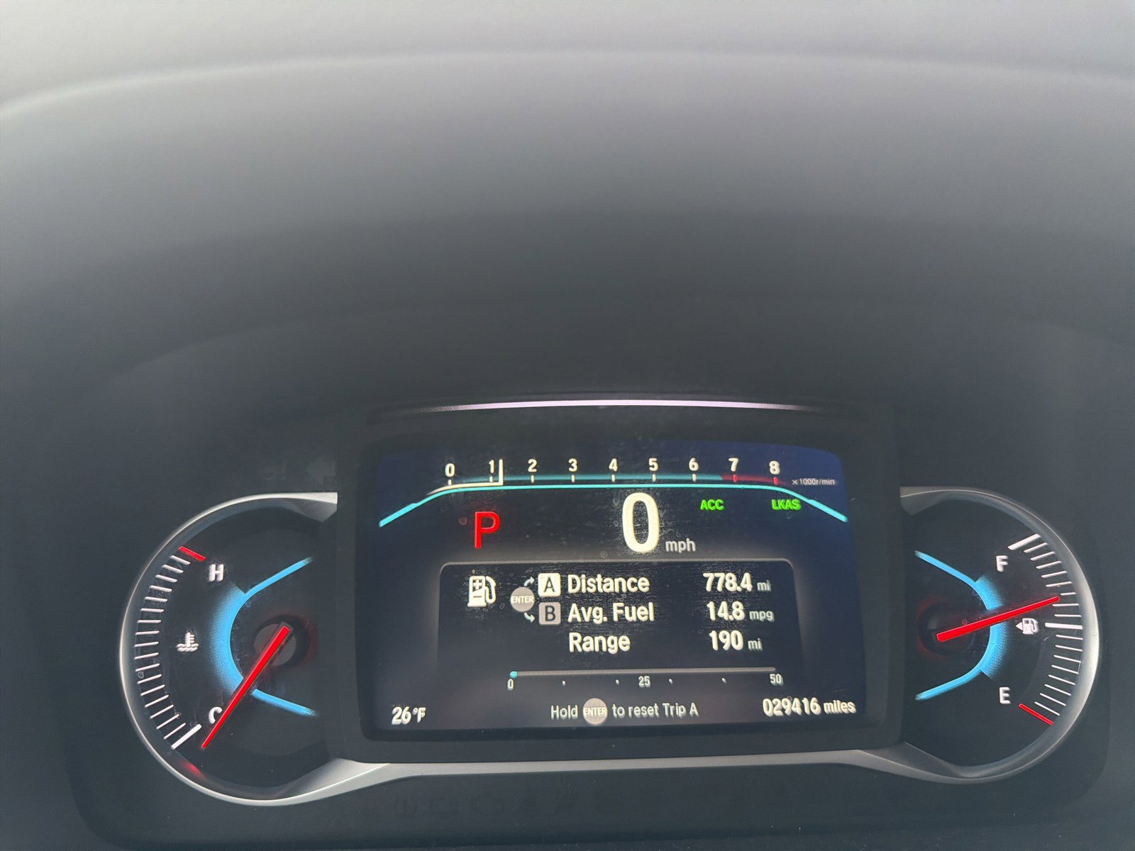 Used 2021 Honda Pilot Special Edition image 21