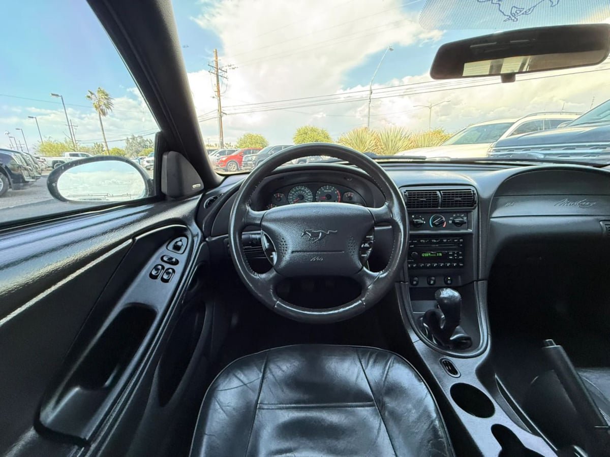 Used 2001 Ford Mustang GT Premium RWD image 47