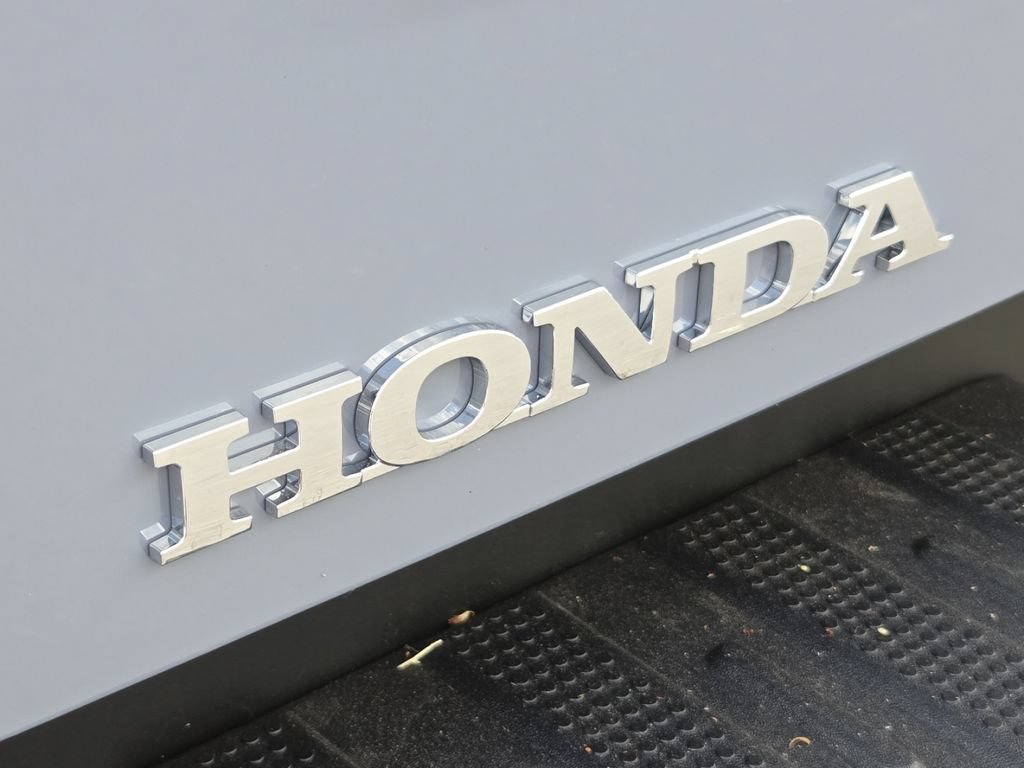 New 2026 Honda Ridgeline RTL image 16