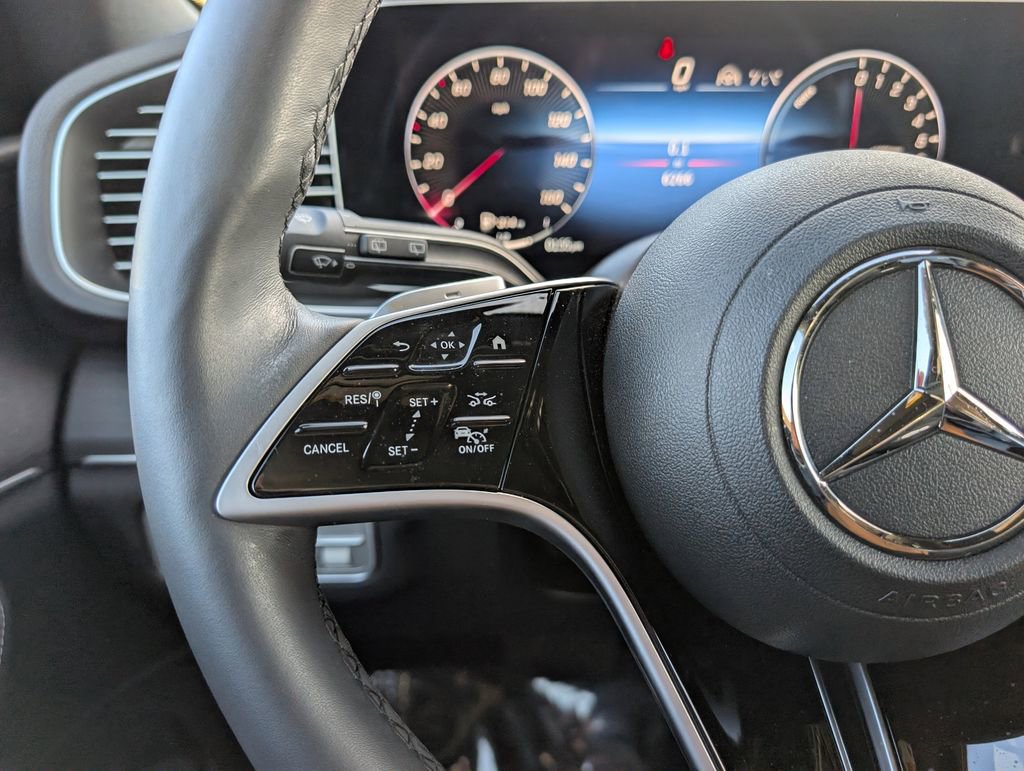 Used 2025 Mercedes-Benz GLE 450e 4MATIC image 28