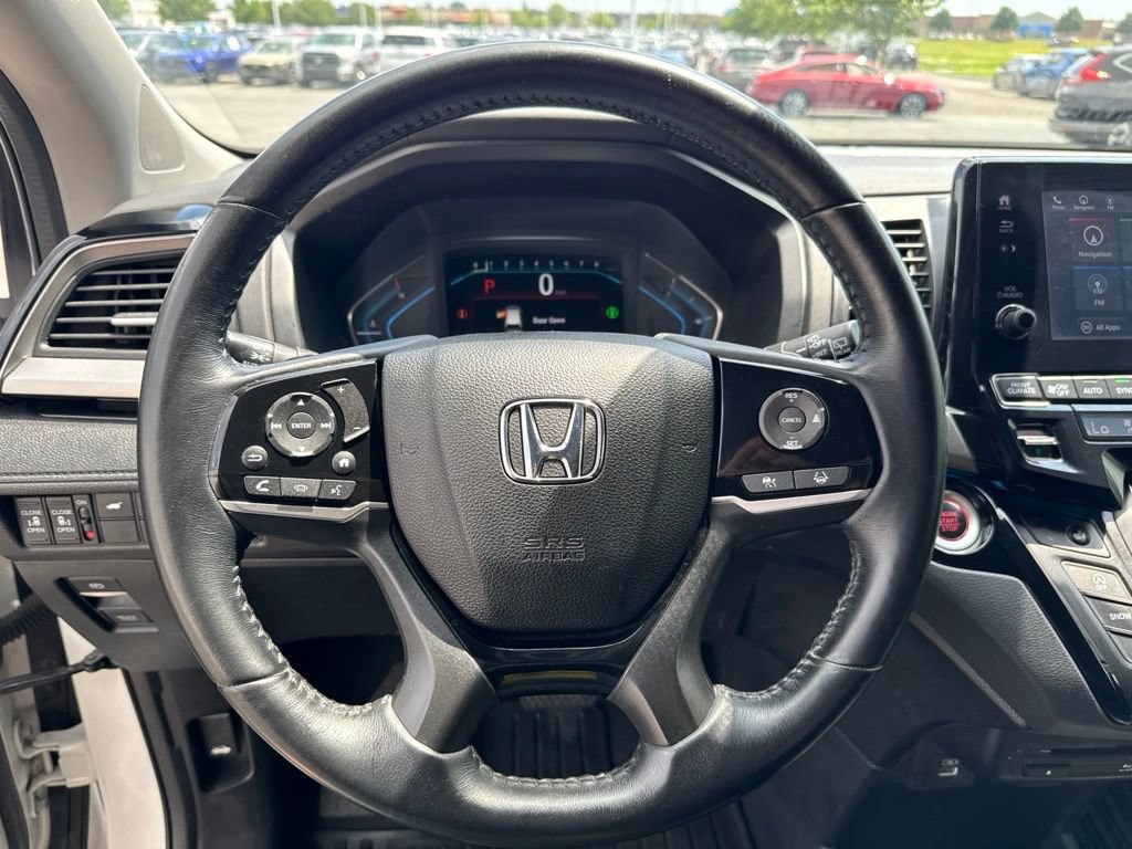 Used 2022 Honda Odyssey Touring image 15