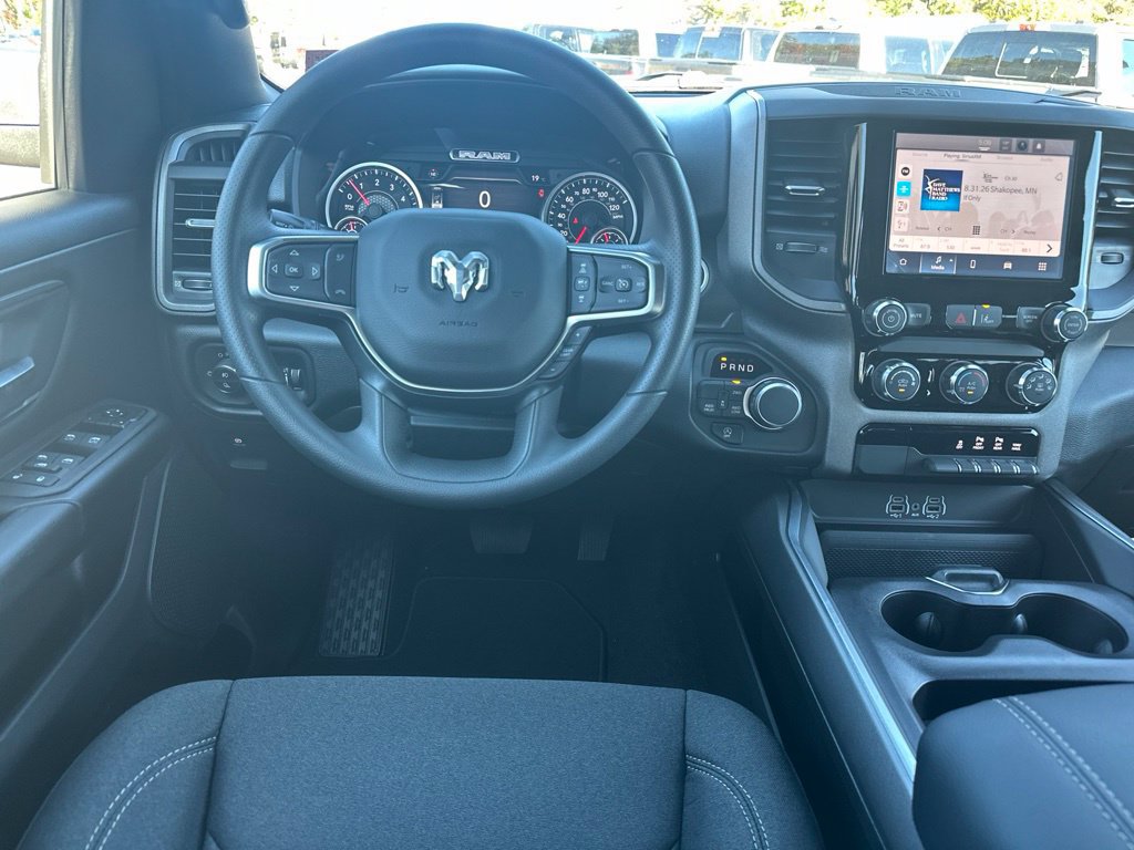 New 2027 RAM 1500 Express AWD/4WD image 14