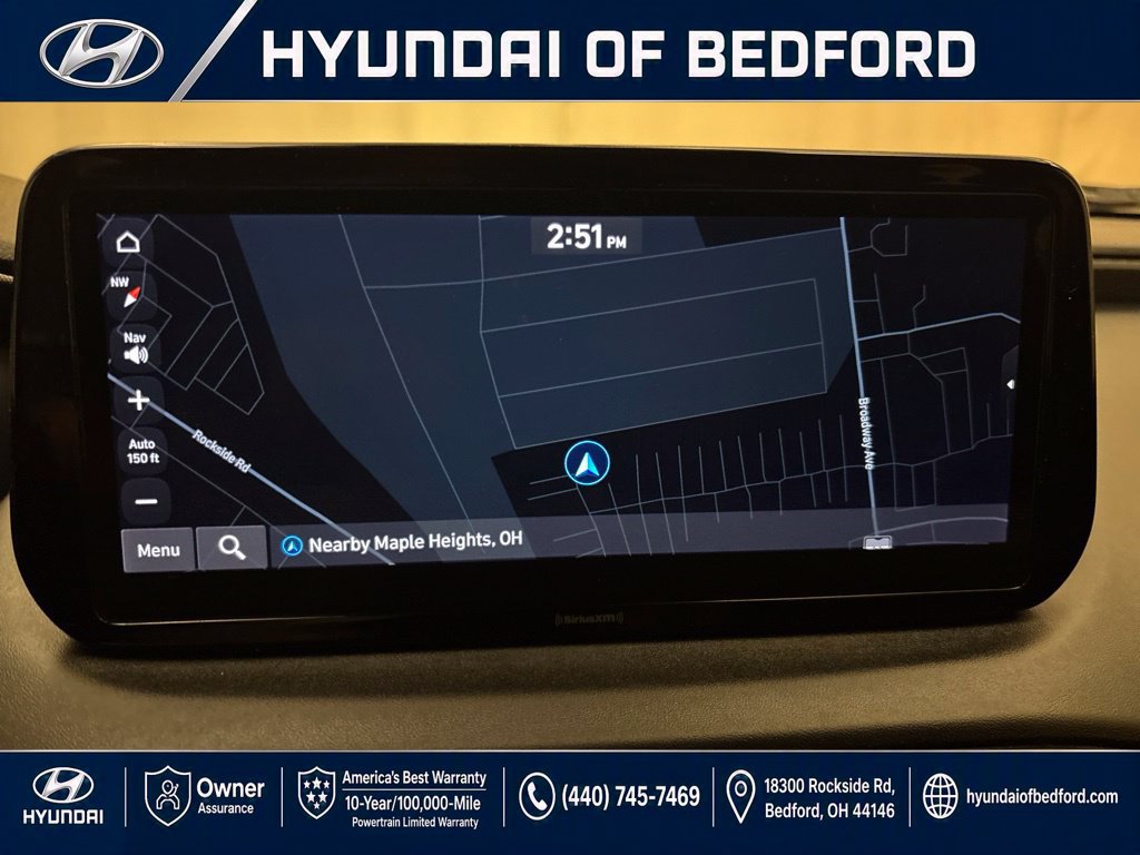Used 2023 Hyundai Santa Fe XRT AWD/4WD image 19
