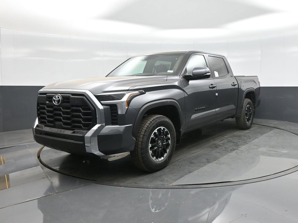 New 2026 Toyota Tundra SR5 image 3