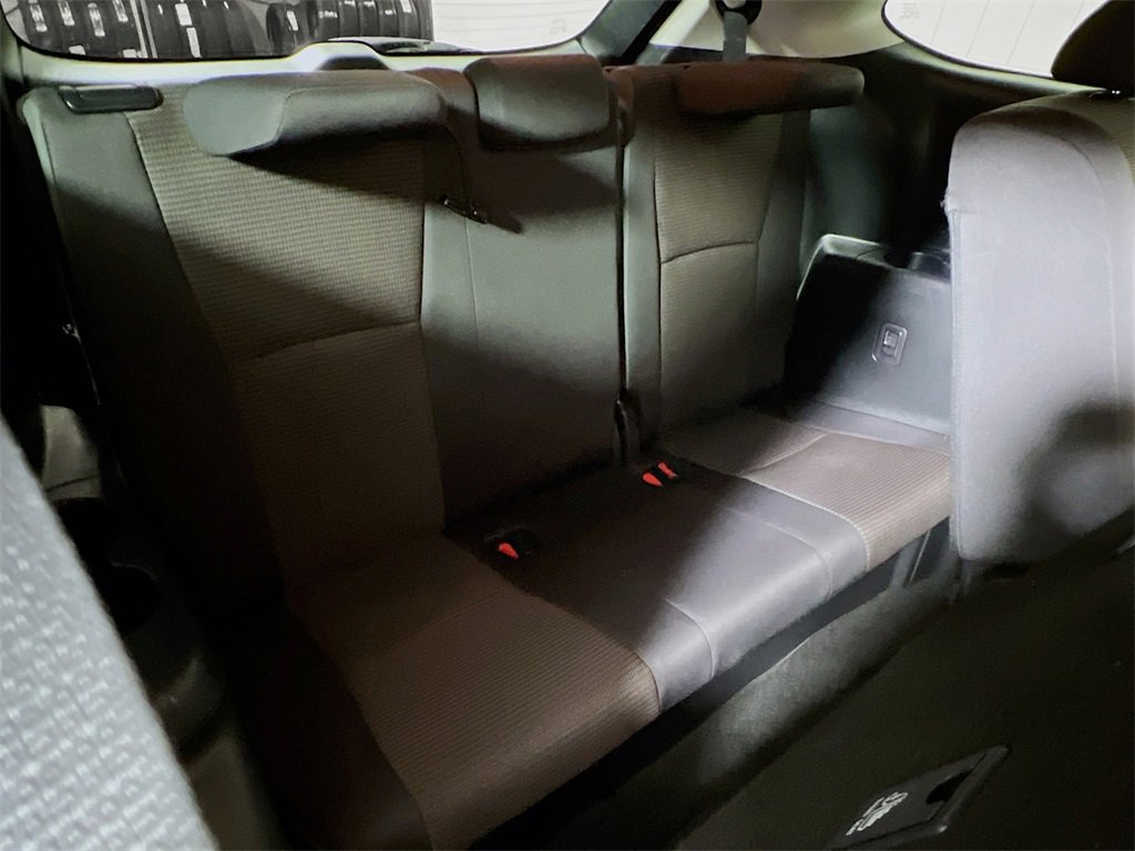 Certified 2024 Toyota Highlander LE image 23