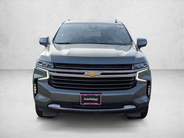 Used 2024 Chevrolet Tahoe LT image 2