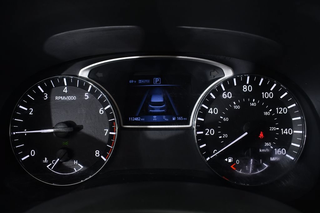 Used 2019 Nissan Pathfinder Platinum AWD/4WD image 28