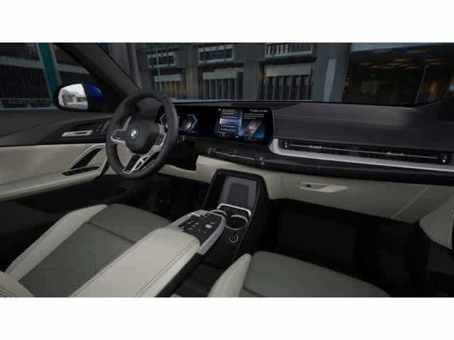 Used 2026 BMW X1 xDrive28i w/ M Sport Package AWD/4WD image 14