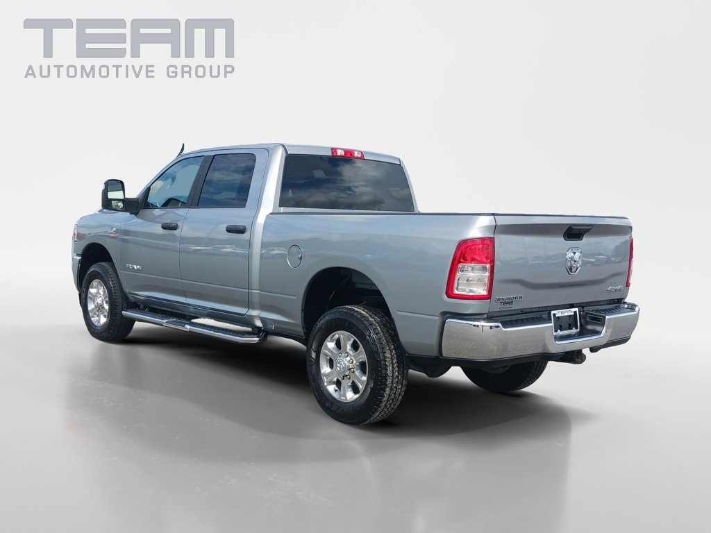Used 2024 RAM 2500 Big Horn image 5