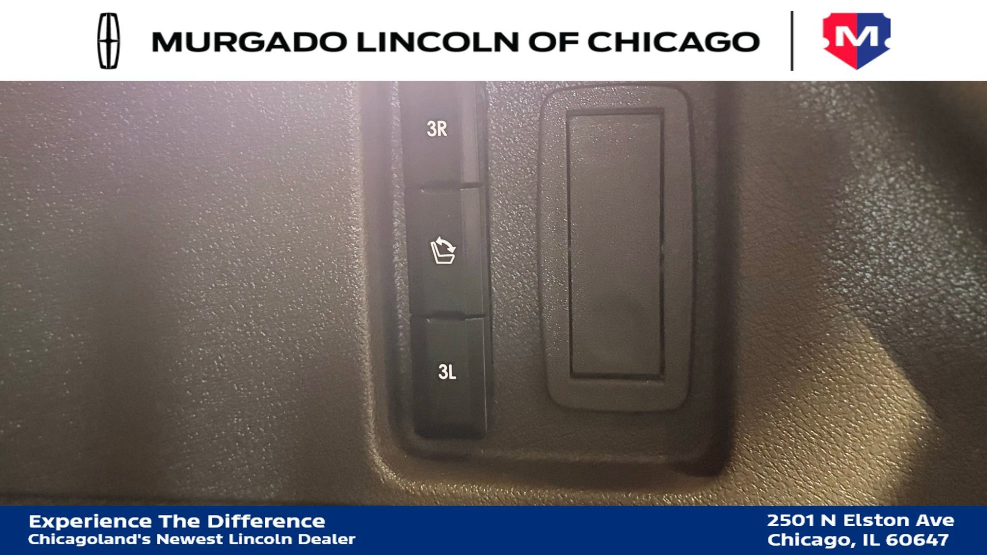 Used 2023 Lincoln Aviator Reserve w/ Equipment Group 201A image 32