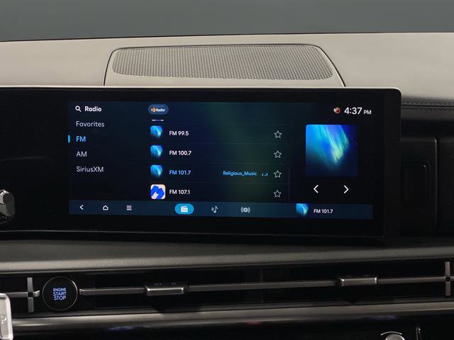 New 2026 Hyundai Santa Fe XRT w/ Tow & Go Package image 19