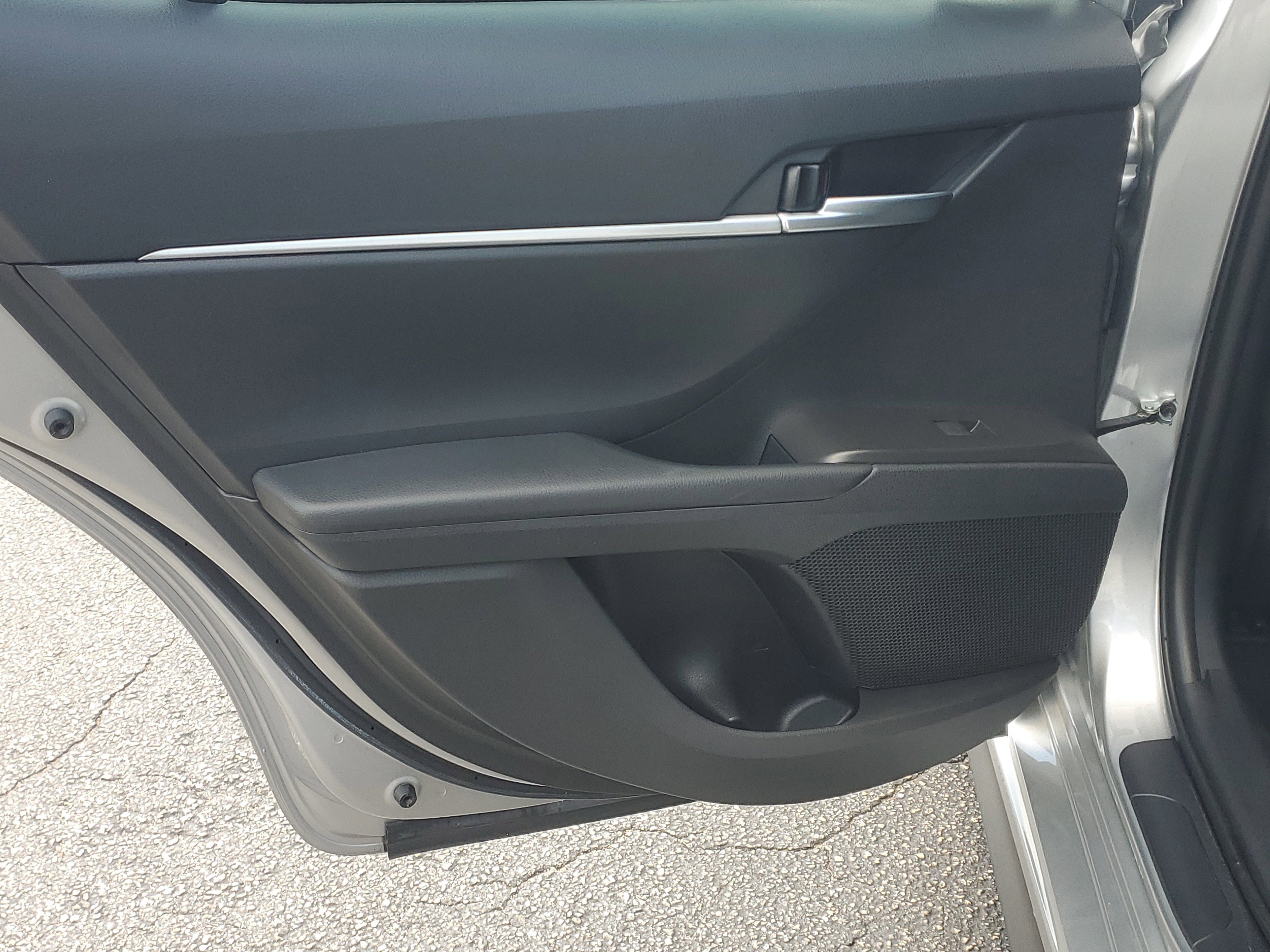 Certified 2023 Toyota Camry SE image 12