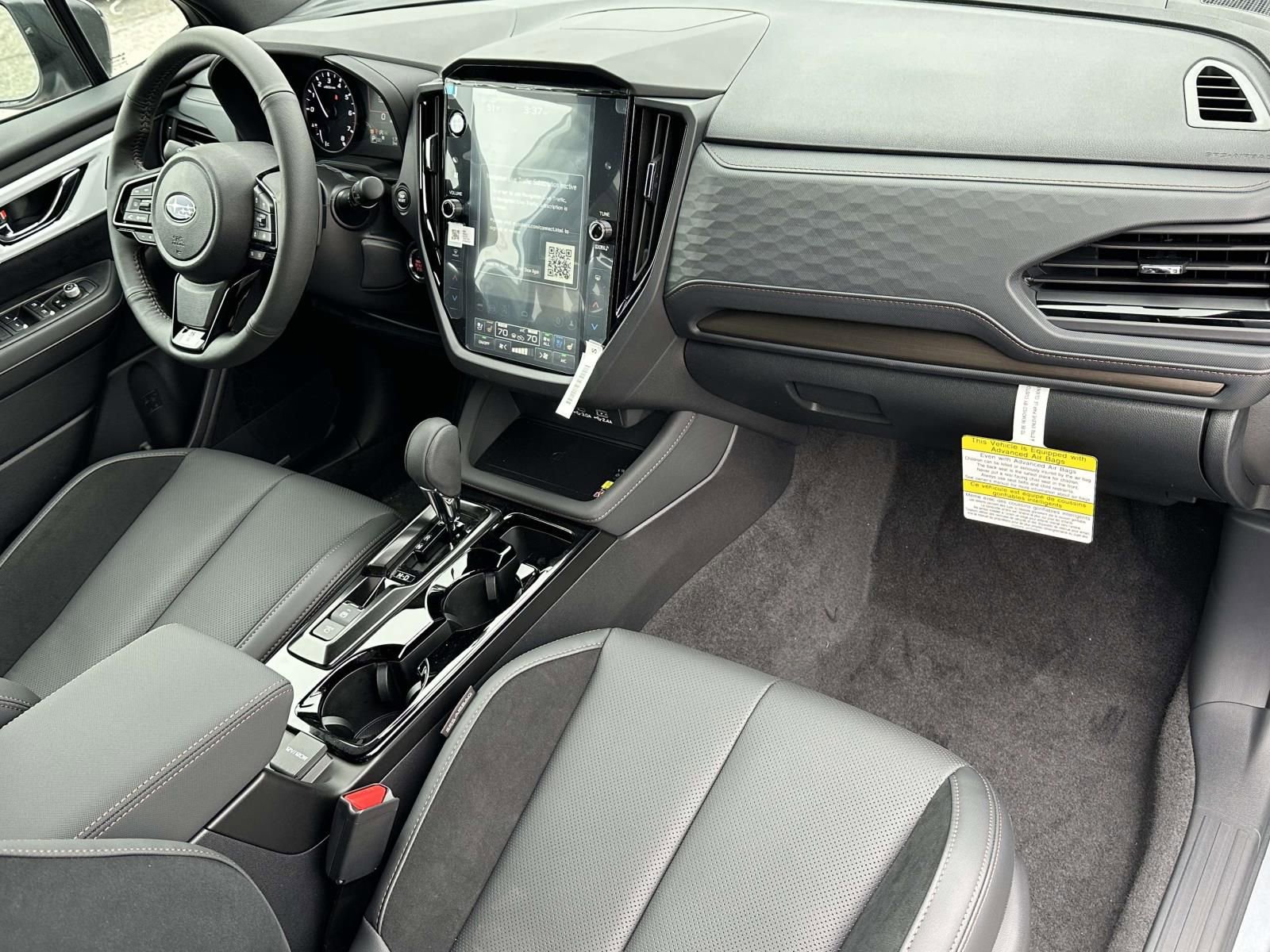 New 2026 Subaru Forester Touring image 11