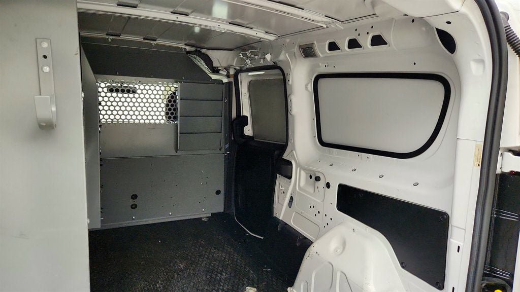 Used 2016 RAM ProMaster City Tradesman SLT w/ Rear Back-up Camera Group FWD image 24