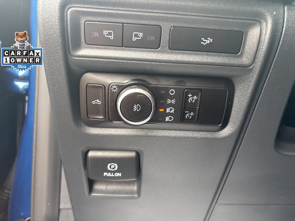 Used 2023 Ford F150 XLT w/ Equipment Group 302A High AWD/4WD image 15