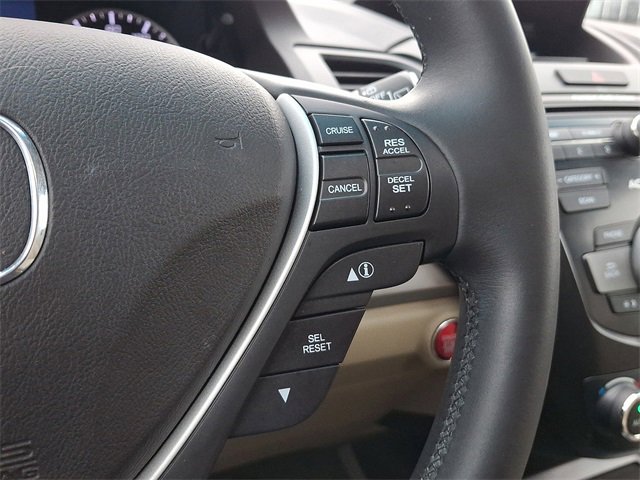 Used 2014 Acura RDX Base image 24