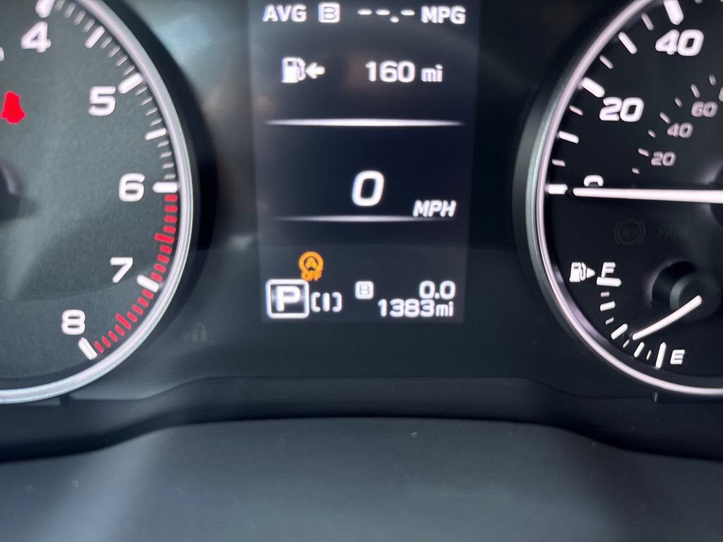 Certified 2026 Subaru Forester Premium AWD/4WD image 17