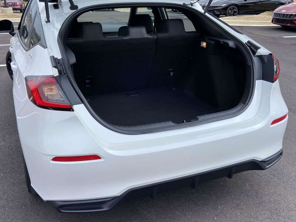 Used 2024 Honda Civic Sport image 11