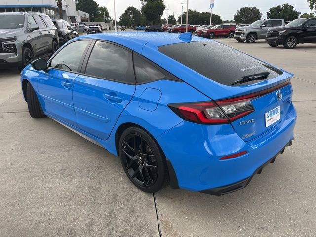 Used 2023 Honda Civic Sport image 4