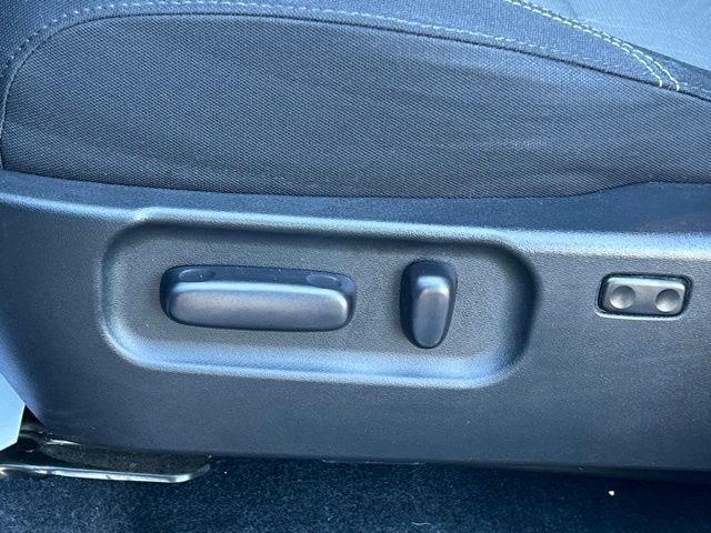 Certified 2023 Toyota Tacoma TRD Sport AWD/4WD image 28