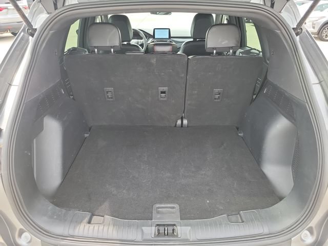 Used 2025 Ford Escape ST-Line AWD/4WD image 9