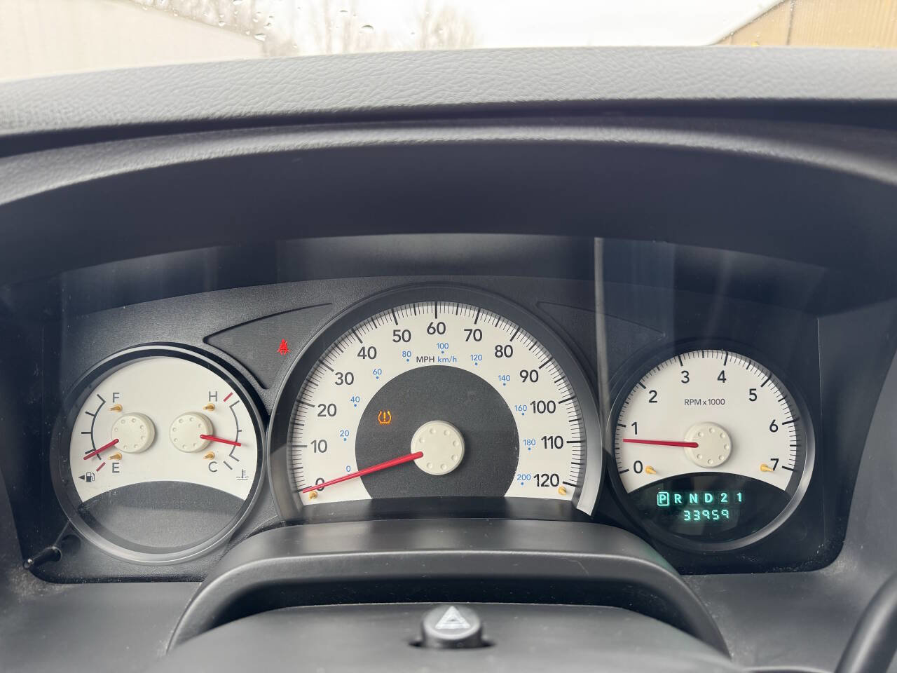 Used 2009 Dodge Dakota ST image 33