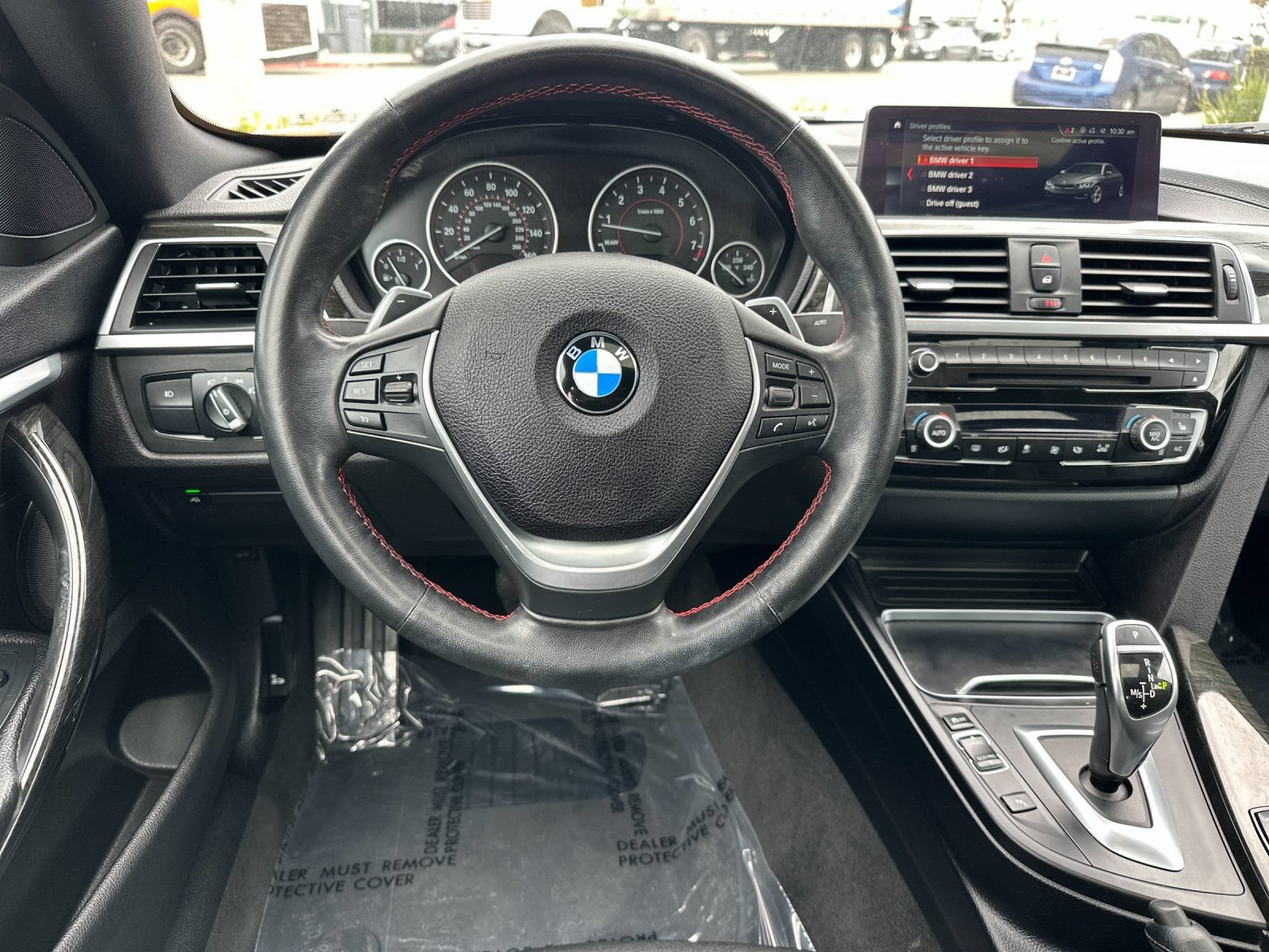 Used 2019 BMW 430i Gran Coupe xDrive w/ Convenience Package AWD/4WD image 18
