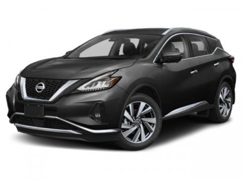 Used 2019 Nissan Murano Platinum image 1