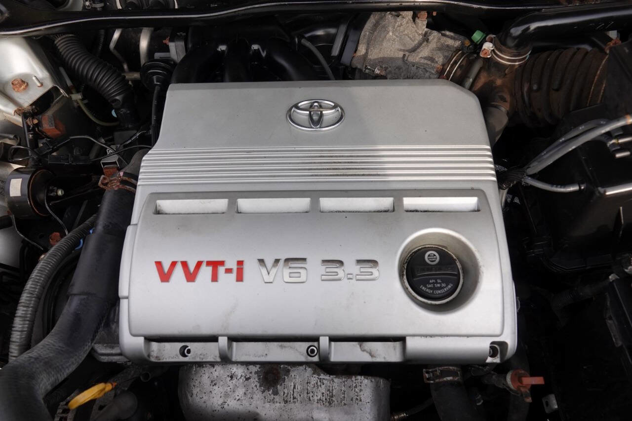 Used 2005 Toyota Highlander Limited AWD/4WD image 92