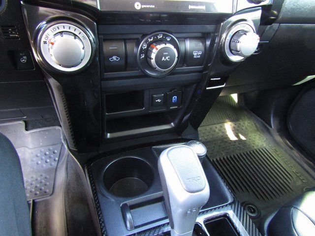 Certified 2023 Toyota 4Runner TRD Off-Road Premium w/ Moonroof Package image 20