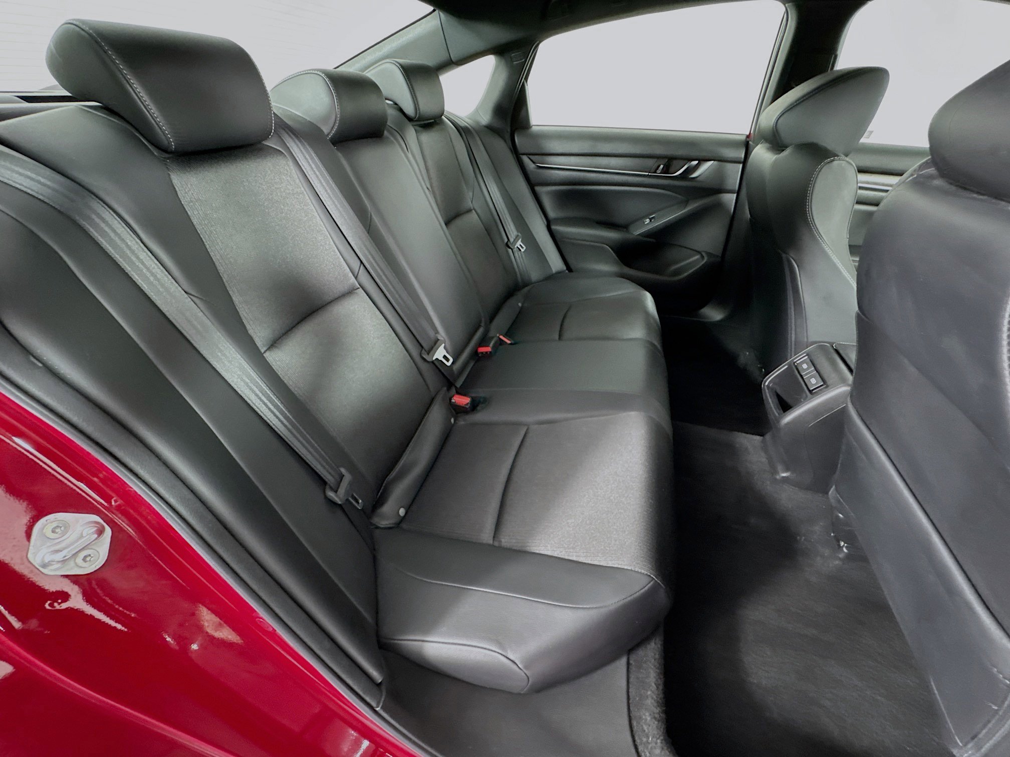 Used 2021 Honda Accord Sport image 24