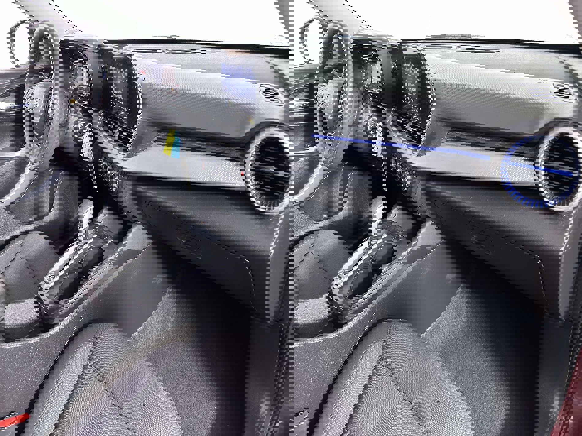 Used 2024 Chevrolet Trax LS image 66