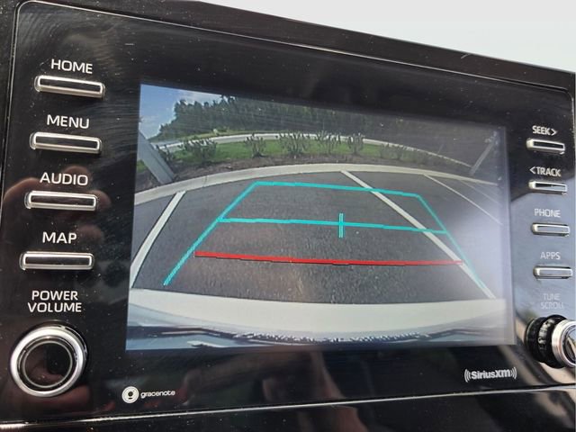 Used 2021 Toyota Camry LE FWD image 23