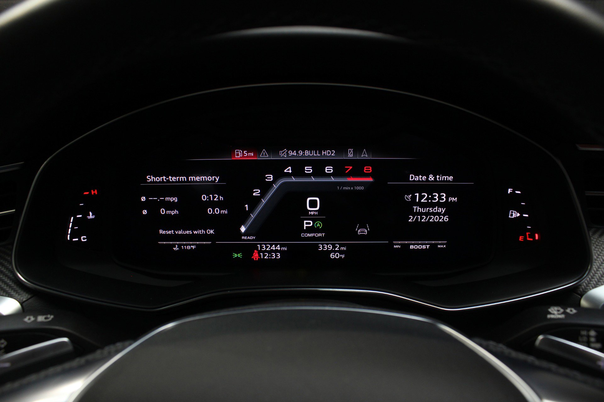 Used 2023 Audi S6 Prestige image 58