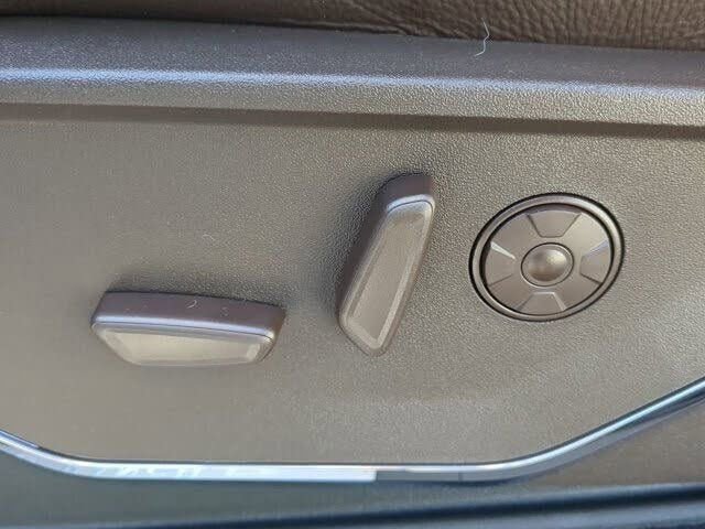 New 2026 Ford F450 King Ranch image 14