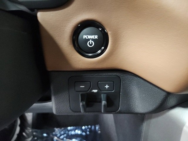 New 2026 Toyota Sequoia 1794 Edition image 36