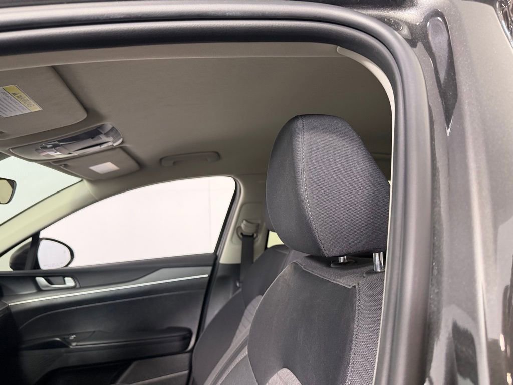 Used 2025 Kia K5 LXS image 22