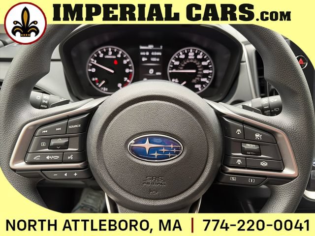 New 2026 Subaru Impreza 2.0i Sport AWD/4WD image 18