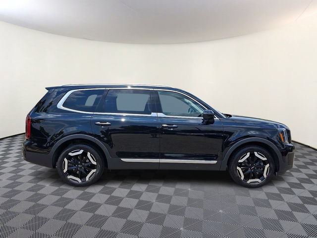 Used 2023 Kia Telluride S w/ S Sunroof Package AWD/4WD image 8